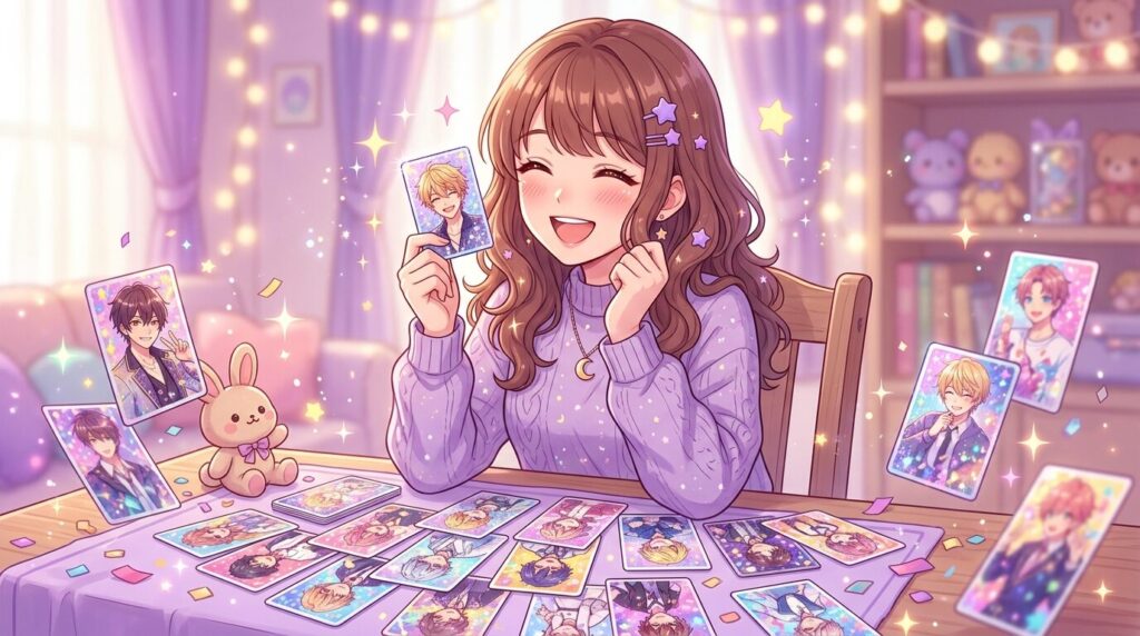 FAVE & GET!キャンペーンのイメージ画像