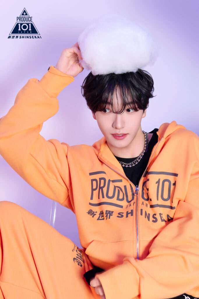 alt="パク・シヨン（SIYOUNG）"