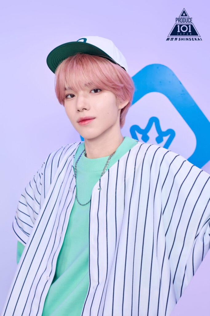 alt="矢田佳暉（YOSHIKI）"